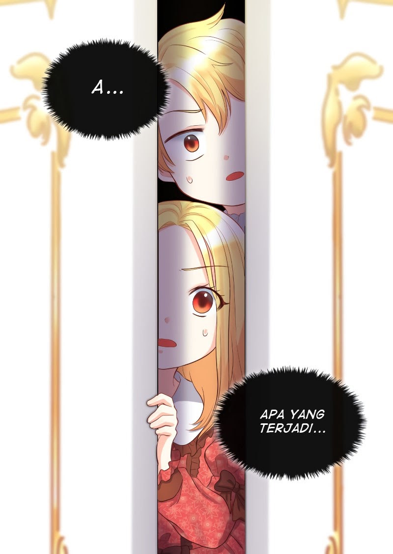 The Twin Siblings' New Life Chapter 17 – halaman 20