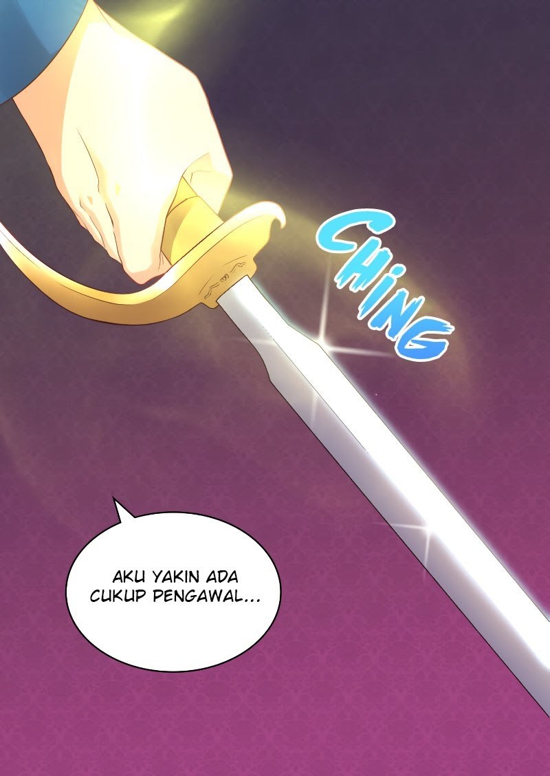 The Twin Siblings' New Life Chapter 17 – halaman 23