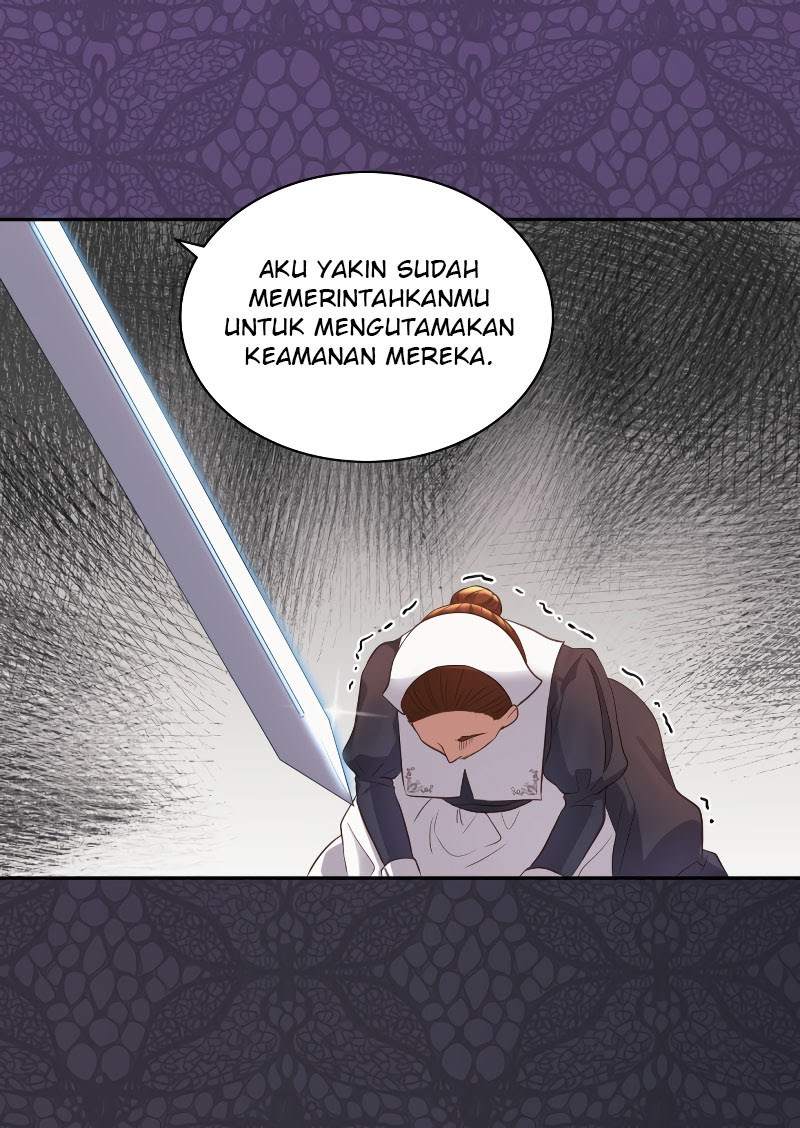 The Twin Siblings' New Life Chapter 17 – halaman 24