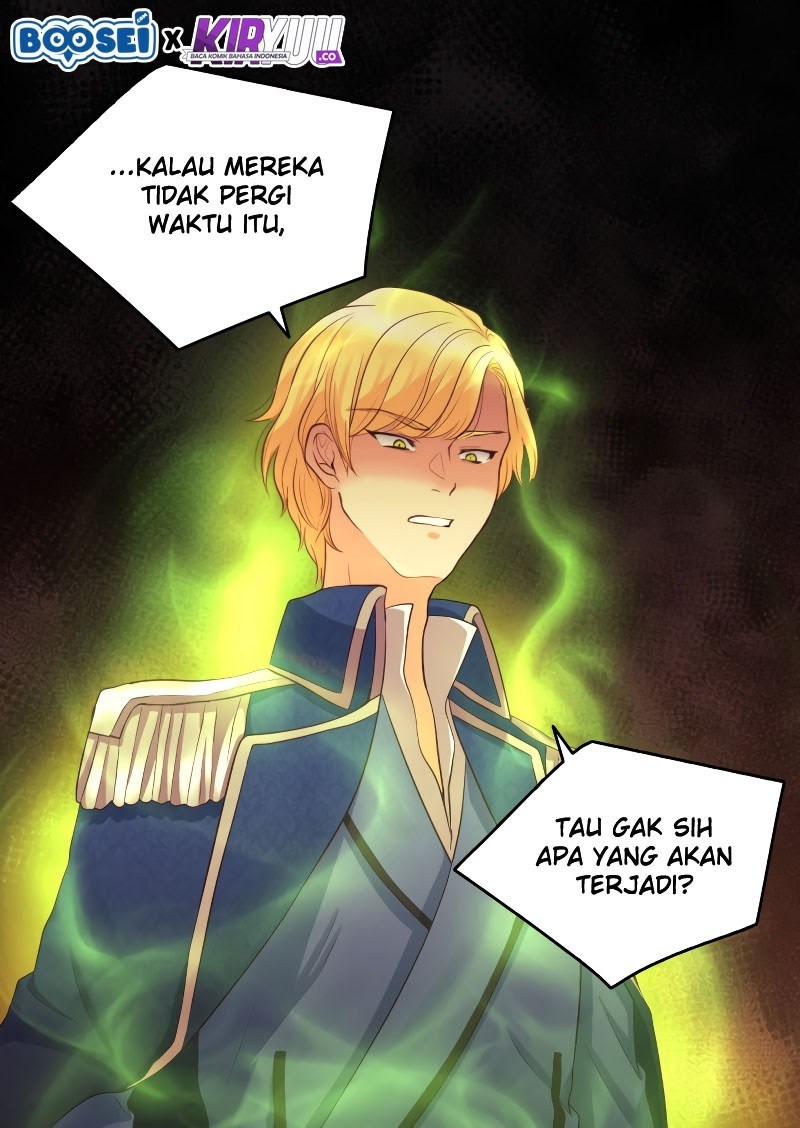 The Twin Siblings' New Life Chapter 17 – halaman 25