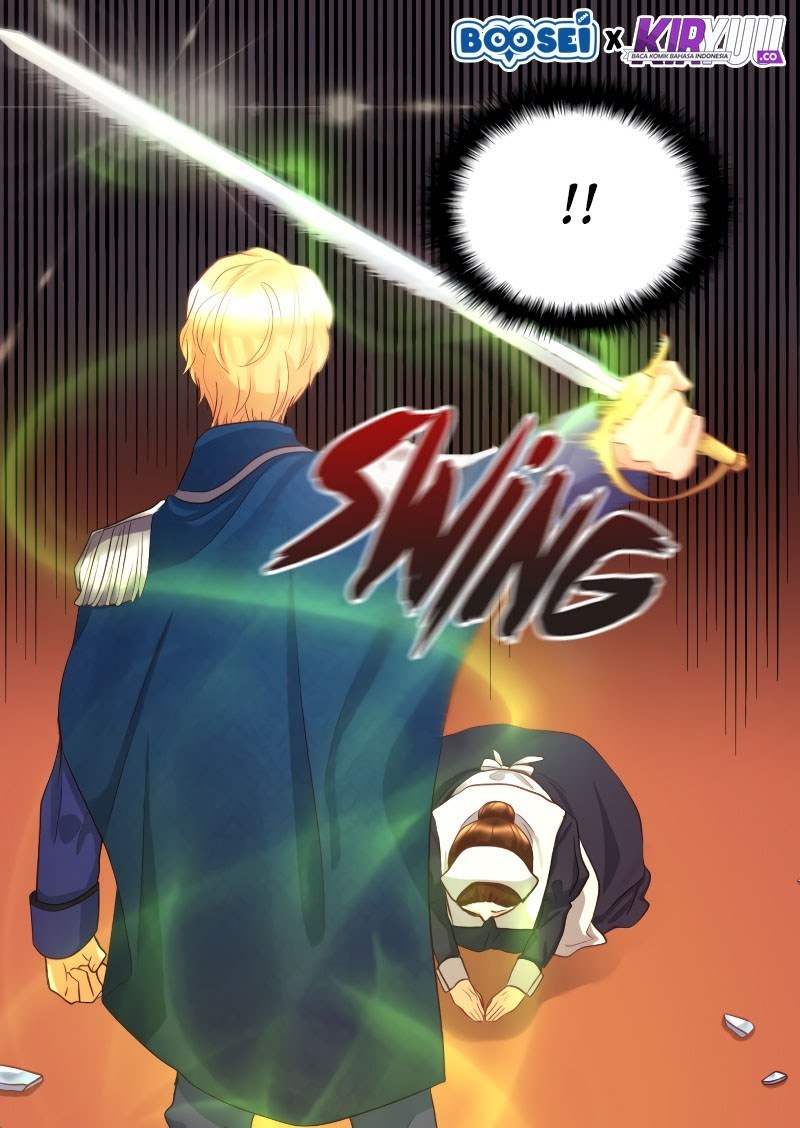 The Twin Siblings' New Life Chapter 17 – halaman 28