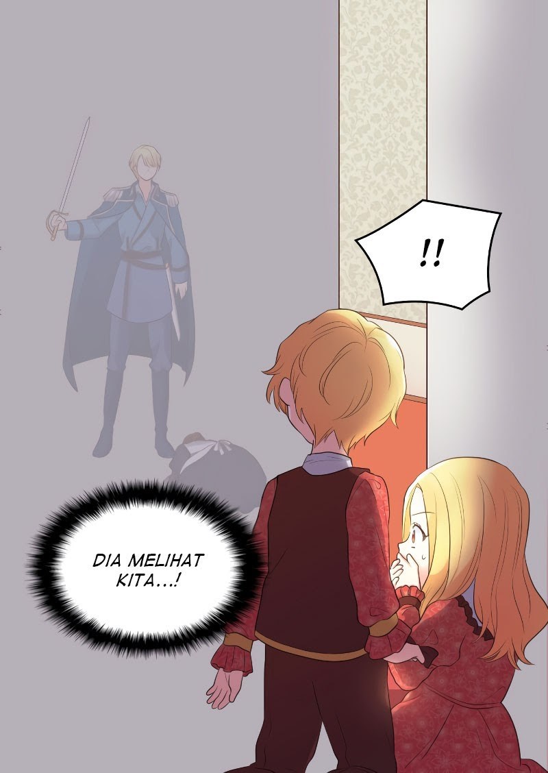 The Twin Siblings' New Life Chapter 17 – halaman 30