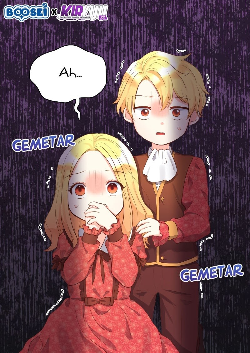 The Twin Siblings' New Life Chapter 17 – halaman 31
