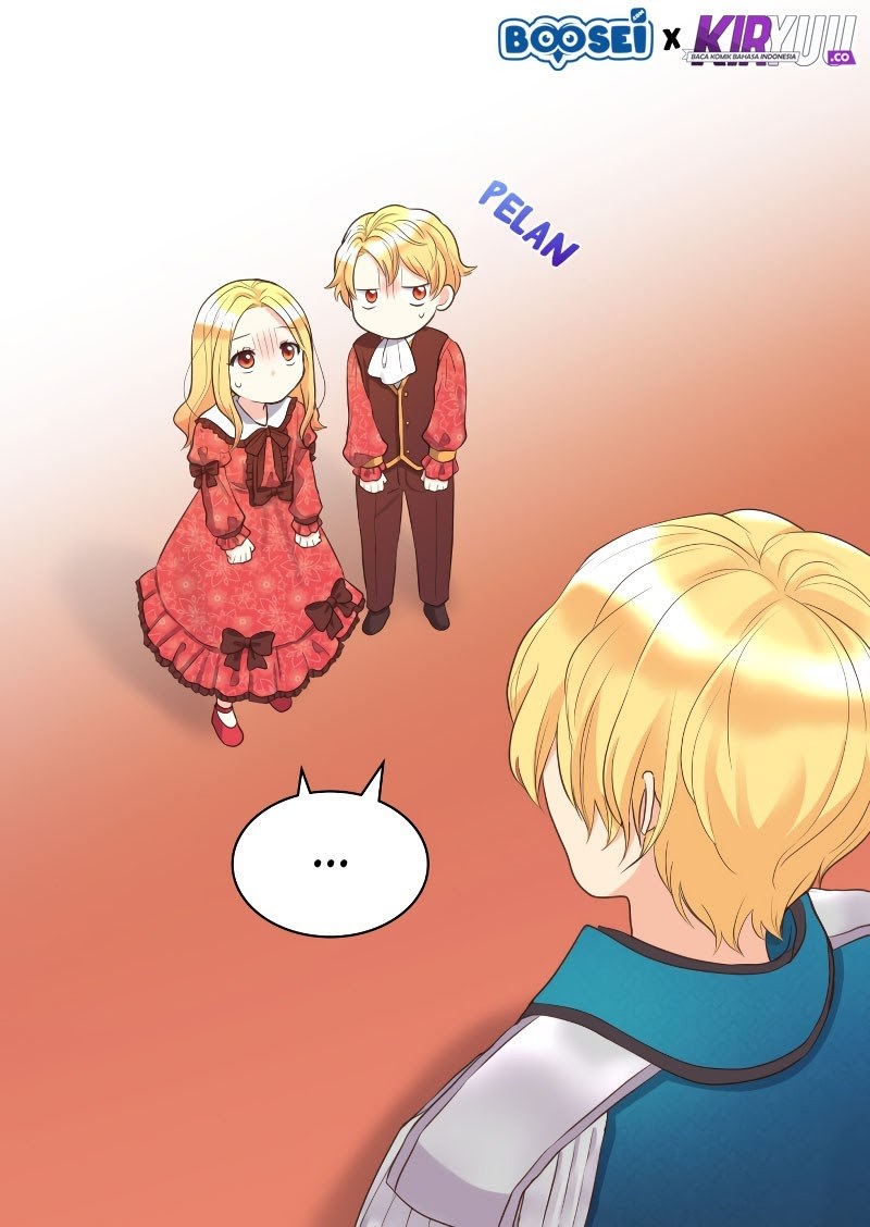 The Twin Siblings' New Life Chapter 17 – halaman 37