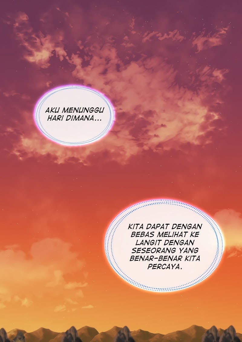 The Twin Siblings' New Life Chapter 17 – halaman 4