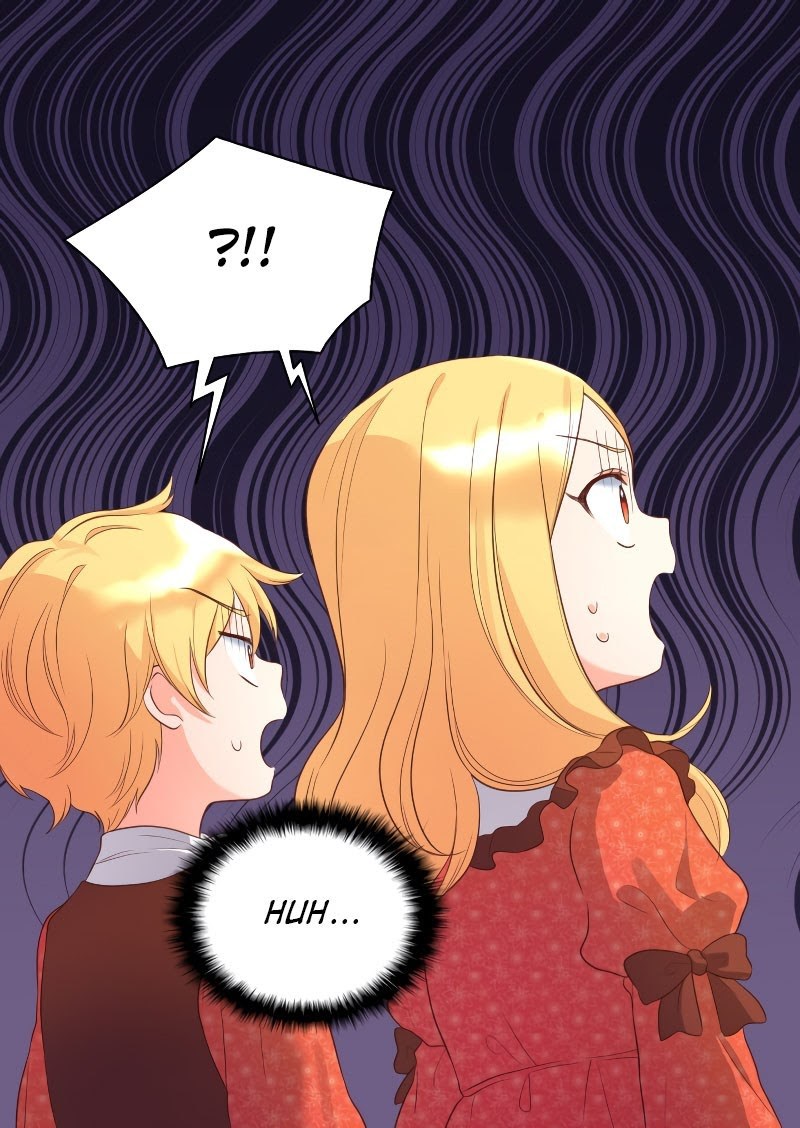 The Twin Siblings' New Life Chapter 17 – halaman 45