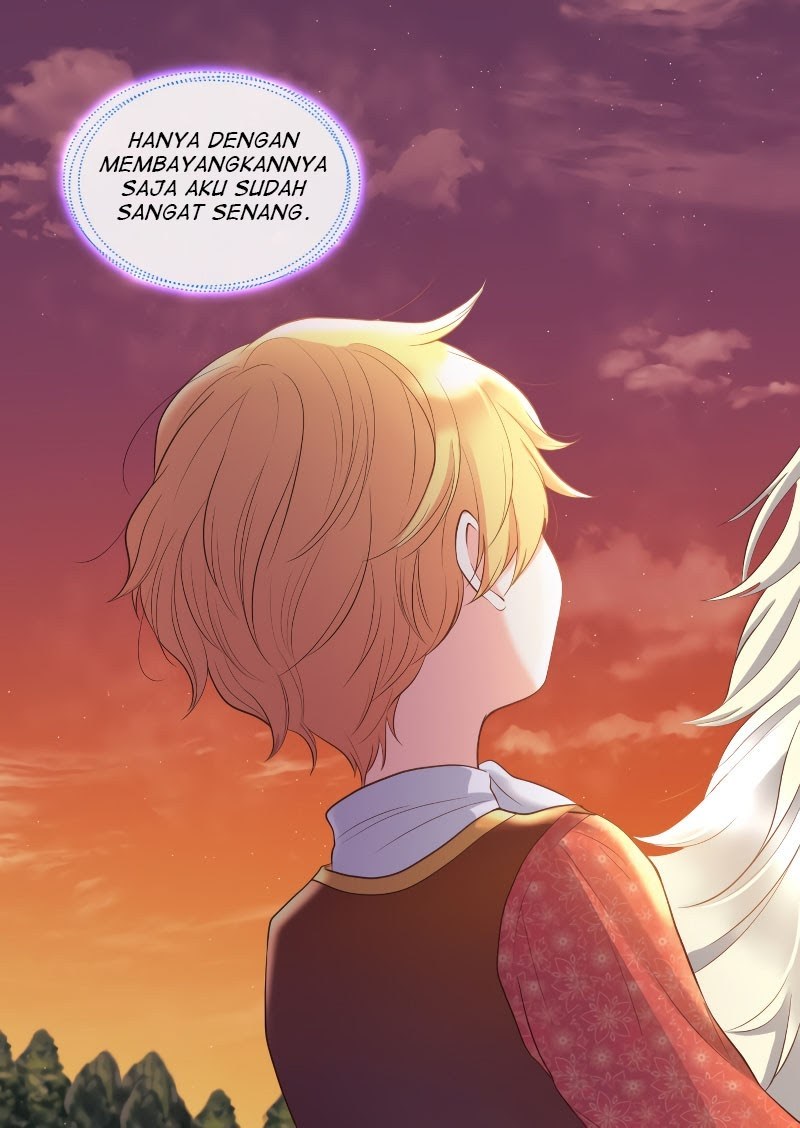 The Twin Siblings' New Life Chapter 17 – halaman 5