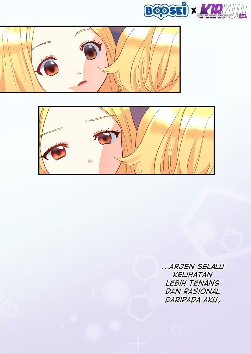 The Twin Siblings' New Life Chapter 17 – halaman 6