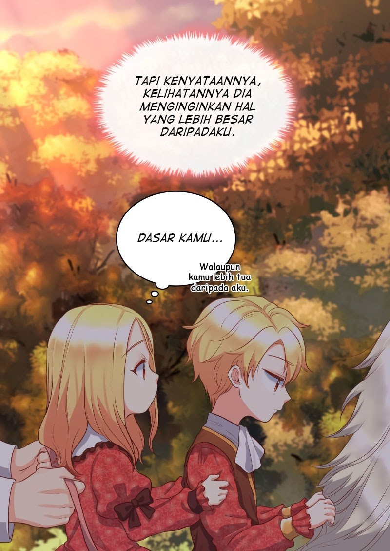 The Twin Siblings' New Life Chapter 17 – halaman 7