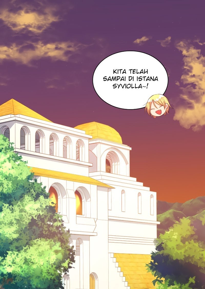 The Twin Siblings' New Life Chapter 17 – halaman 8