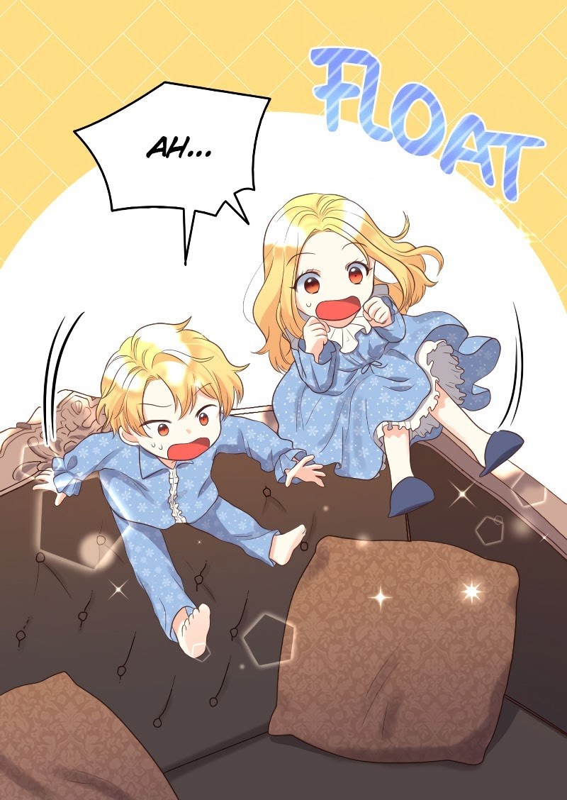 The Twin Siblings' New Life Chapter 19 – halaman 10