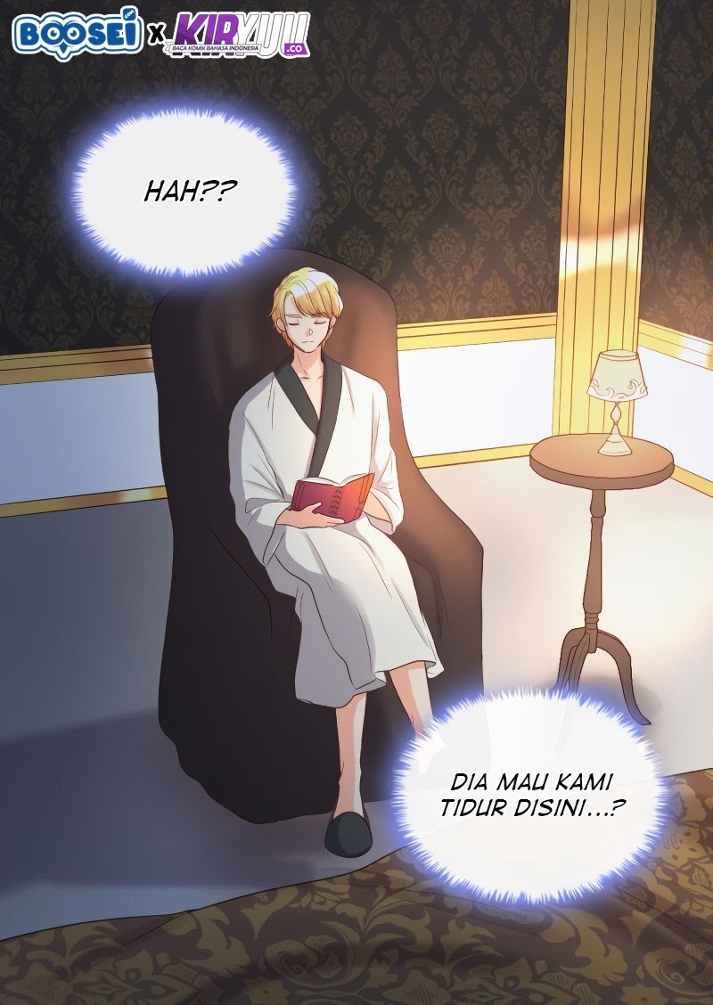 The Twin Siblings' New Life Chapter 19 – halaman 15