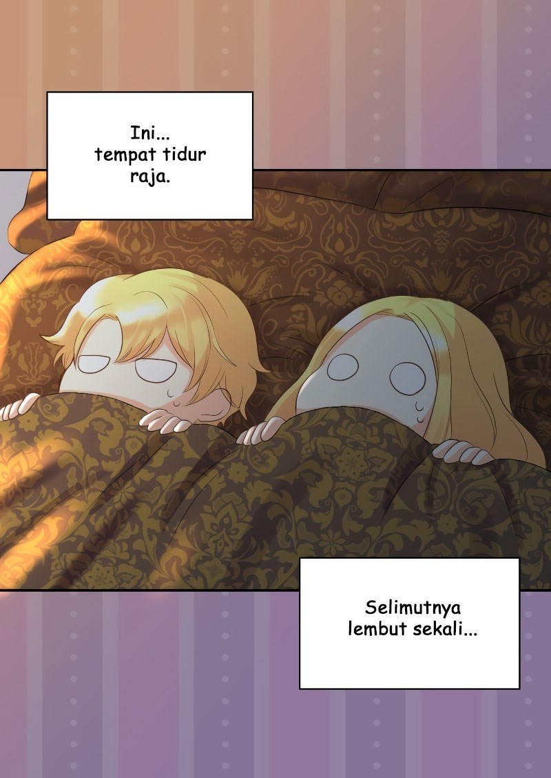 The Twin Siblings' New Life Chapter 19 – halaman 16