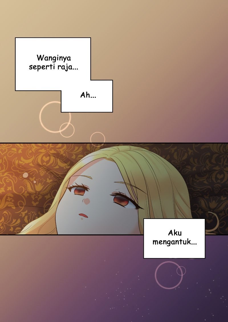 The Twin Siblings' New Life Chapter 19 – halaman 17