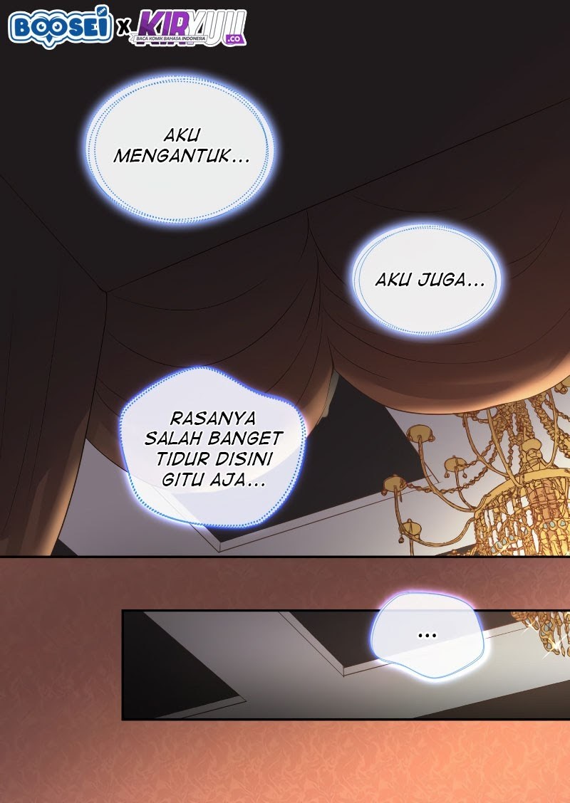The Twin Siblings' New Life Chapter 19 – halaman 18