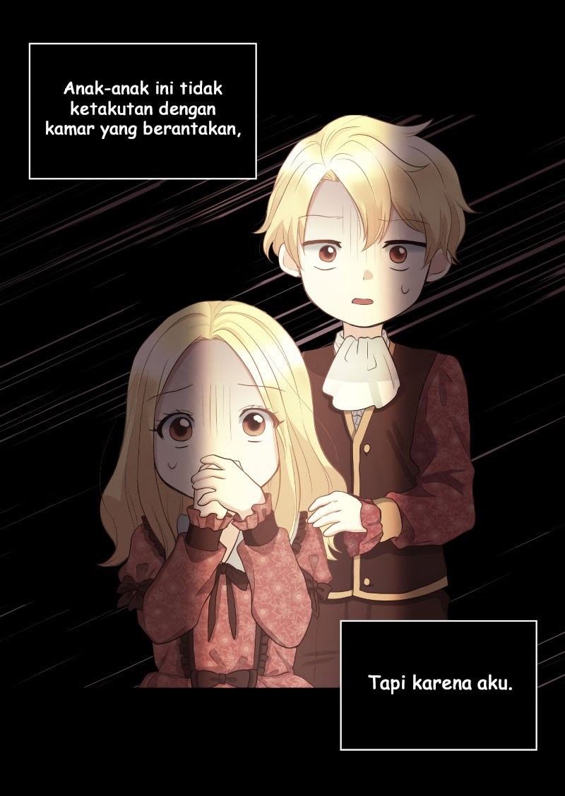 The Twin Siblings' New Life Chapter 19 – halaman 22