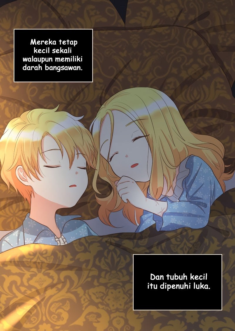 The Twin Siblings' New Life Chapter 19 – halaman 26