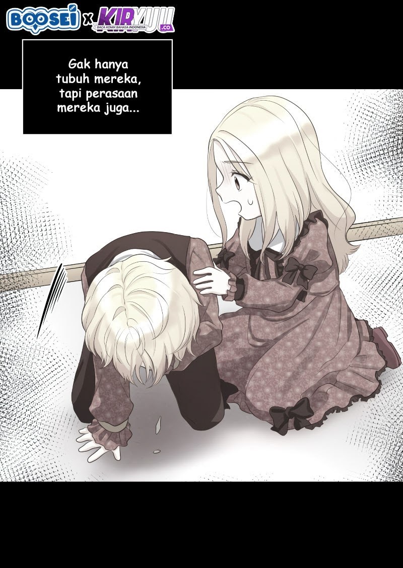 The Twin Siblings' New Life Chapter 19 – halaman 27