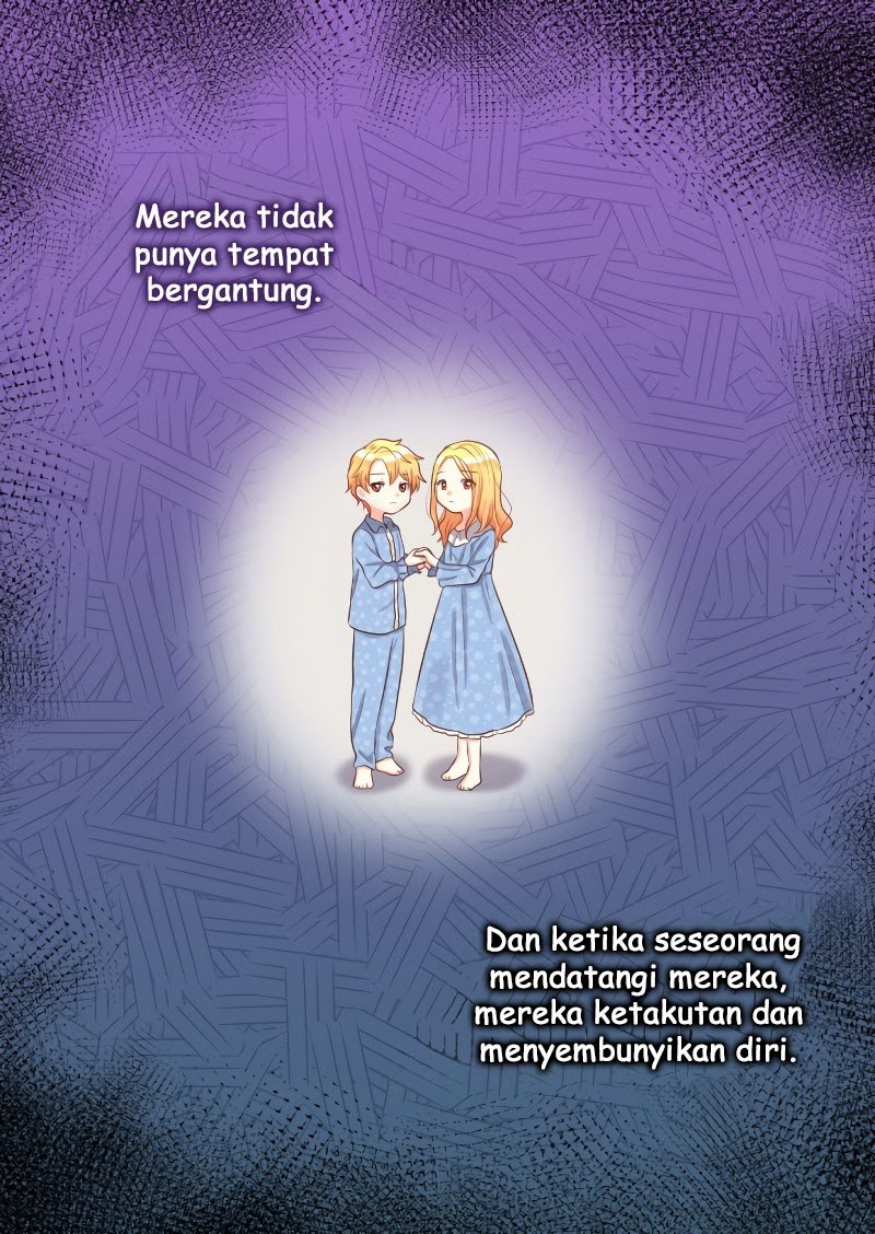 The Twin Siblings' New Life Chapter 19 – halaman 28