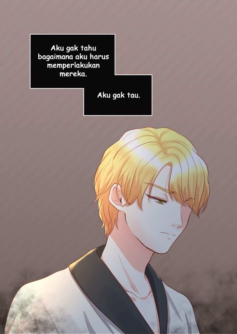 The Twin Siblings' New Life Chapter 19 – halaman 29