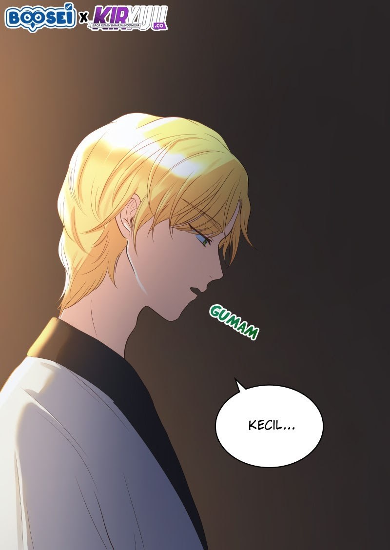 The Twin Siblings' New Life Chapter 19 – halaman 30