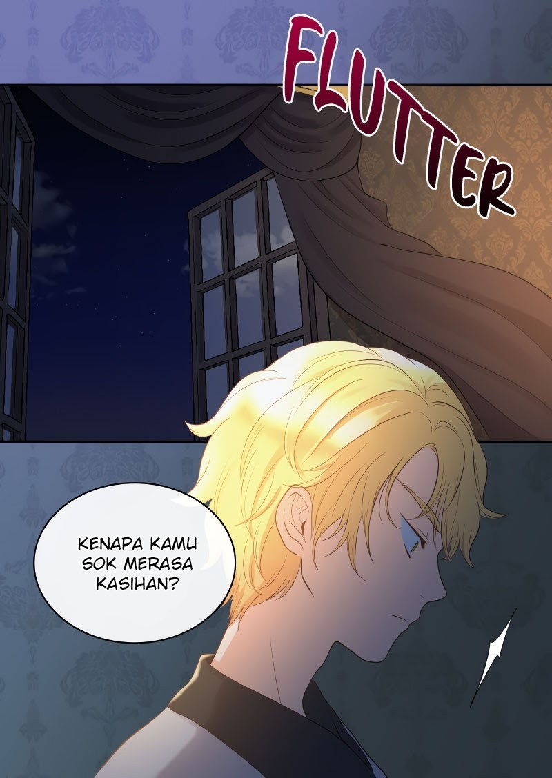The Twin Siblings' New Life Chapter 19 – halaman 31