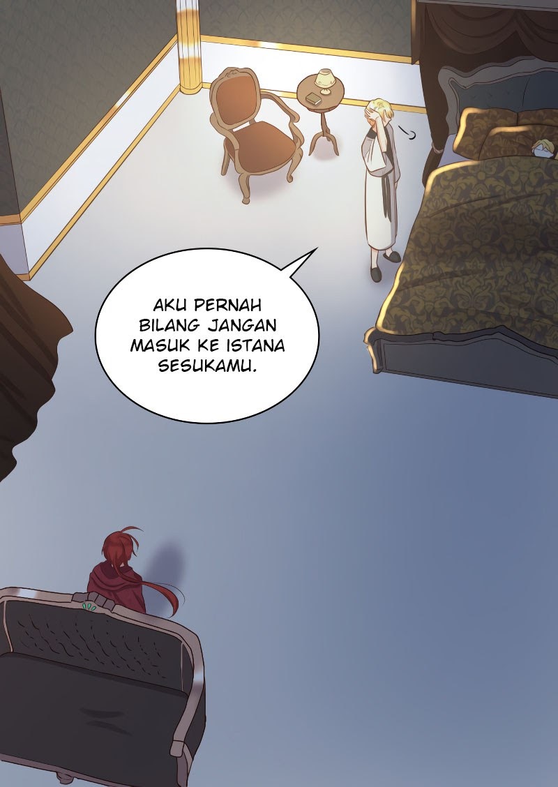 The Twin Siblings' New Life Chapter 19 – halaman 34