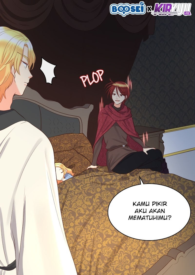 The Twin Siblings' New Life Chapter 19 – halaman 36