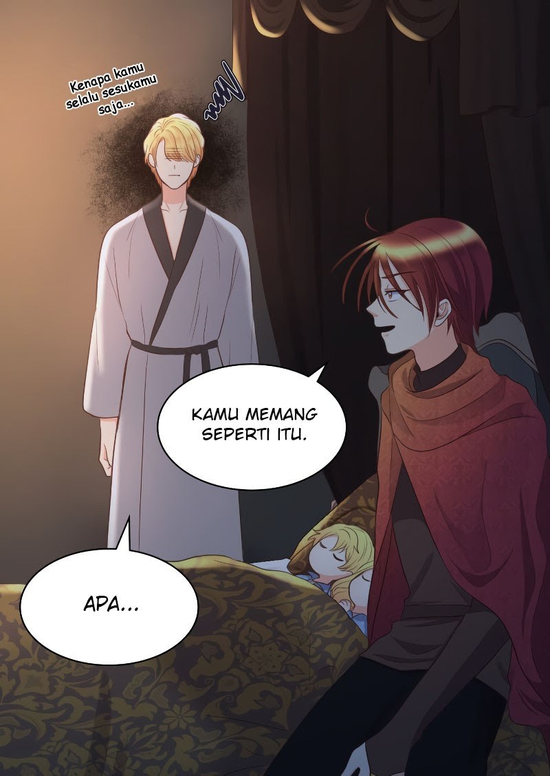 The Twin Siblings' New Life Chapter 19 – halaman 37