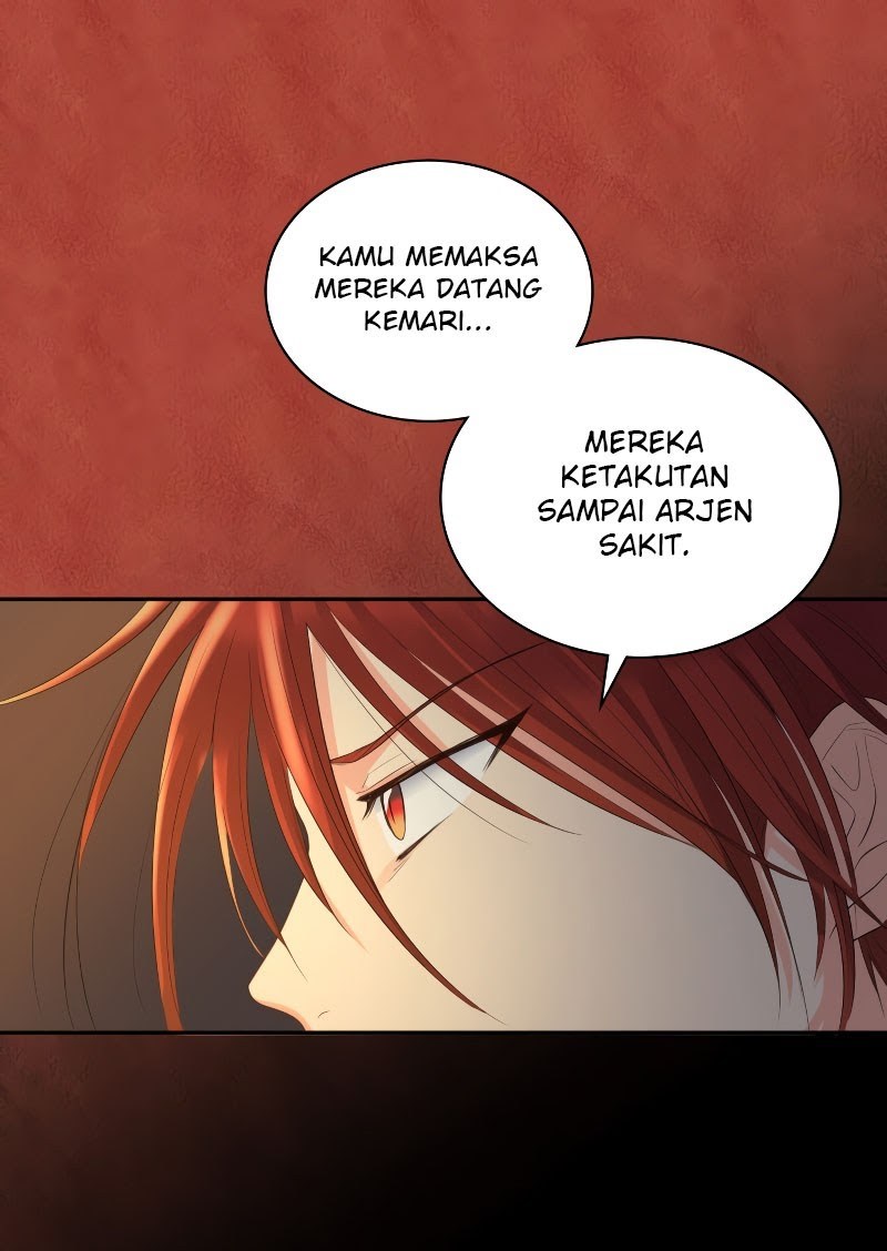 The Twin Siblings' New Life Chapter 19 – halaman 38