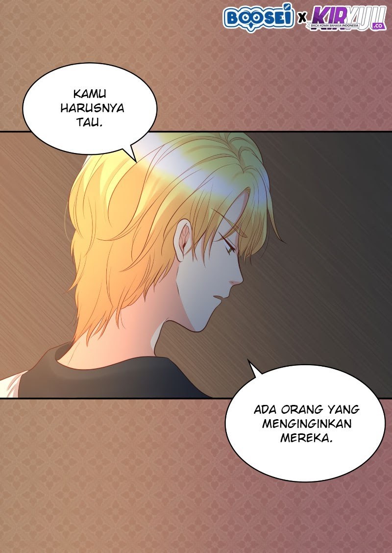 The Twin Siblings' New Life Chapter 19 – halaman 39