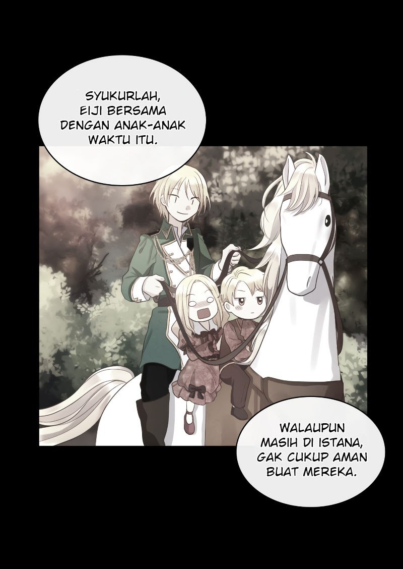 The Twin Siblings' New Life Chapter 19 – halaman 41