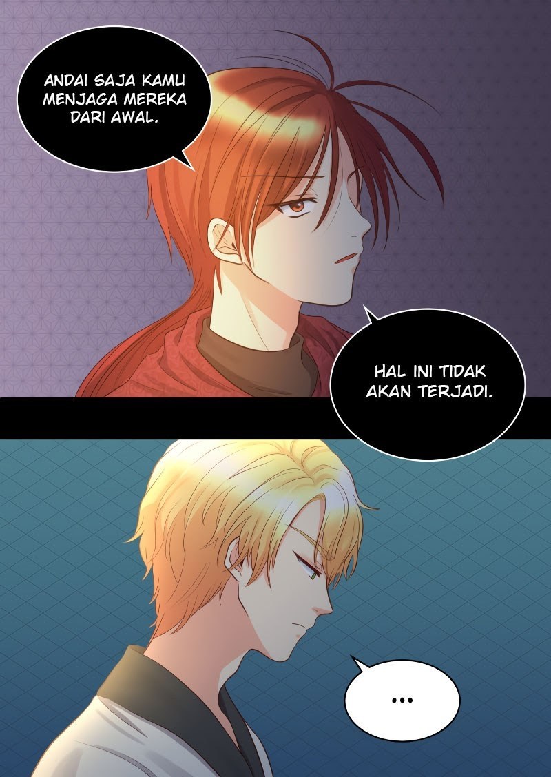 The Twin Siblings' New Life Chapter 19 – halaman 43