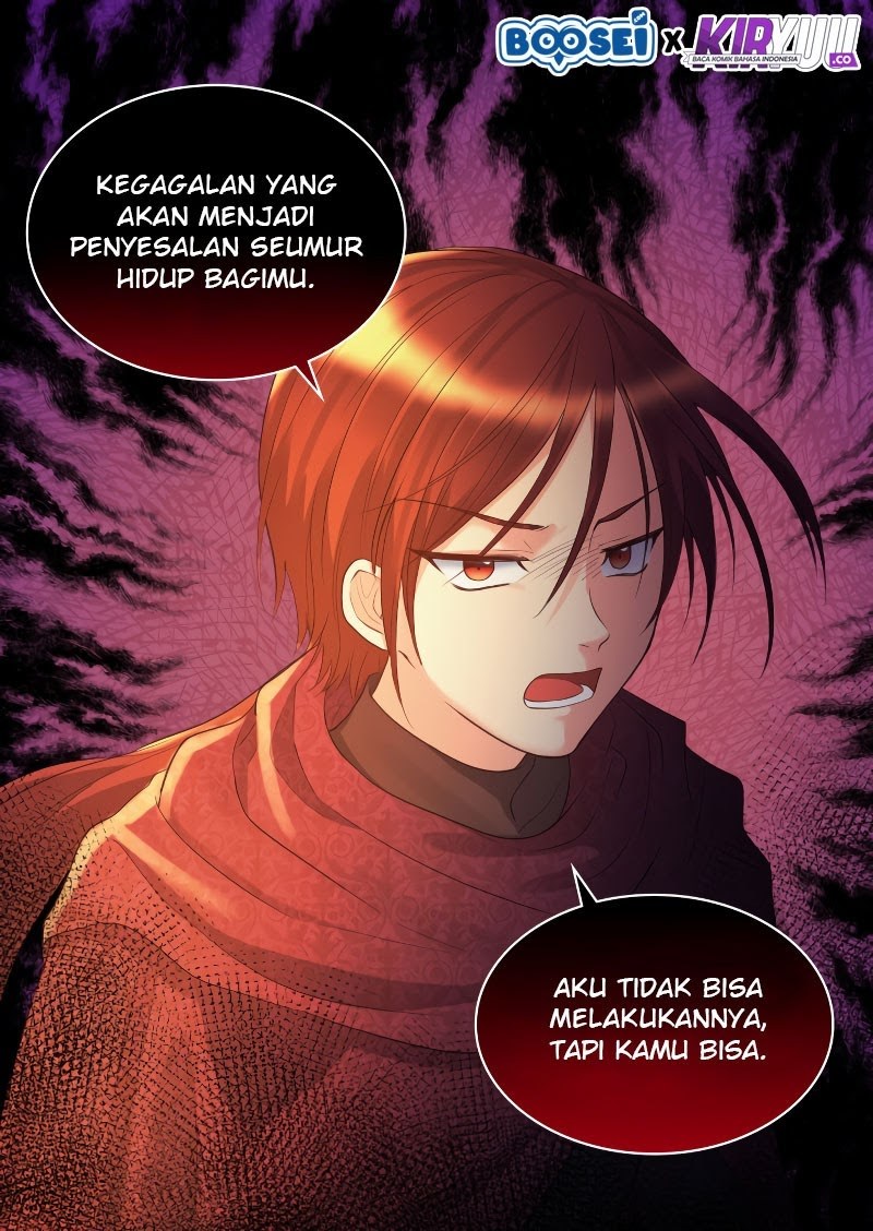 The Twin Siblings' New Life Chapter 19 – halaman 45