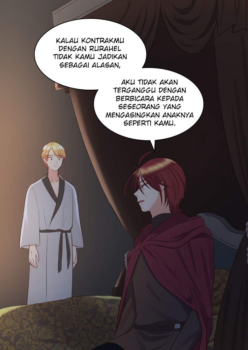 The Twin Siblings' New Life Chapter 19 – halaman 47