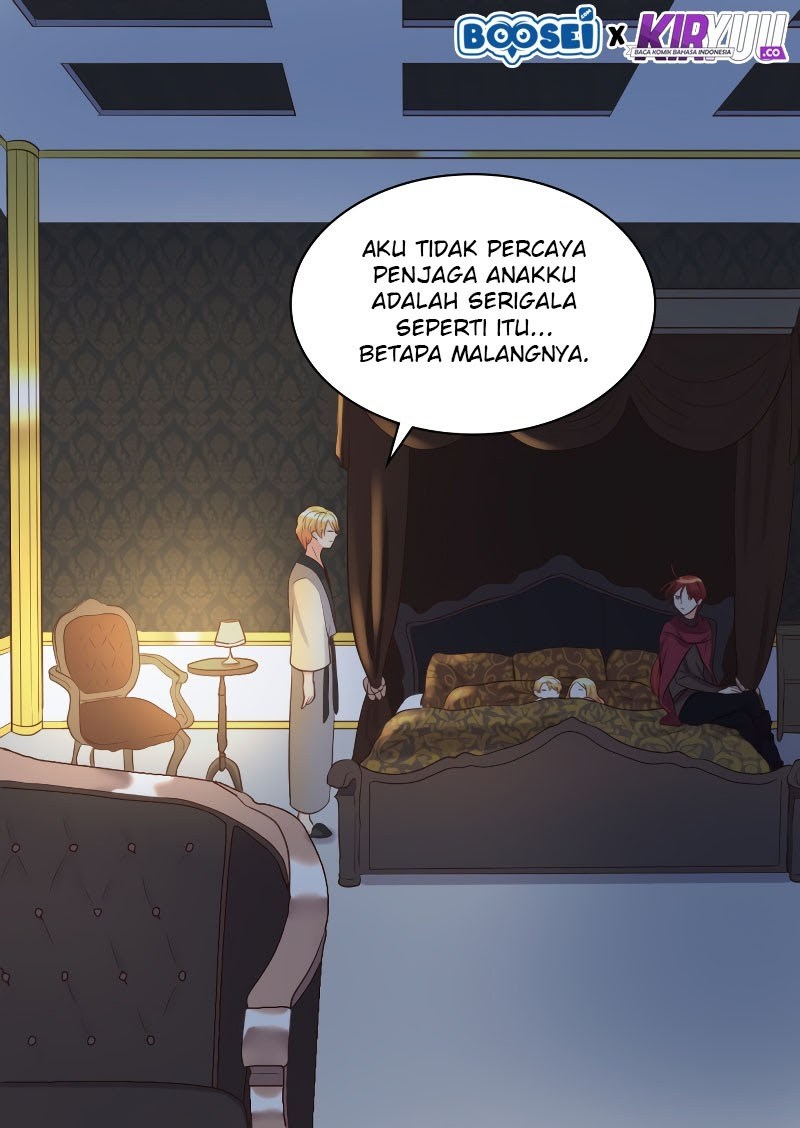 The Twin Siblings' New Life Chapter 19 – halaman 48