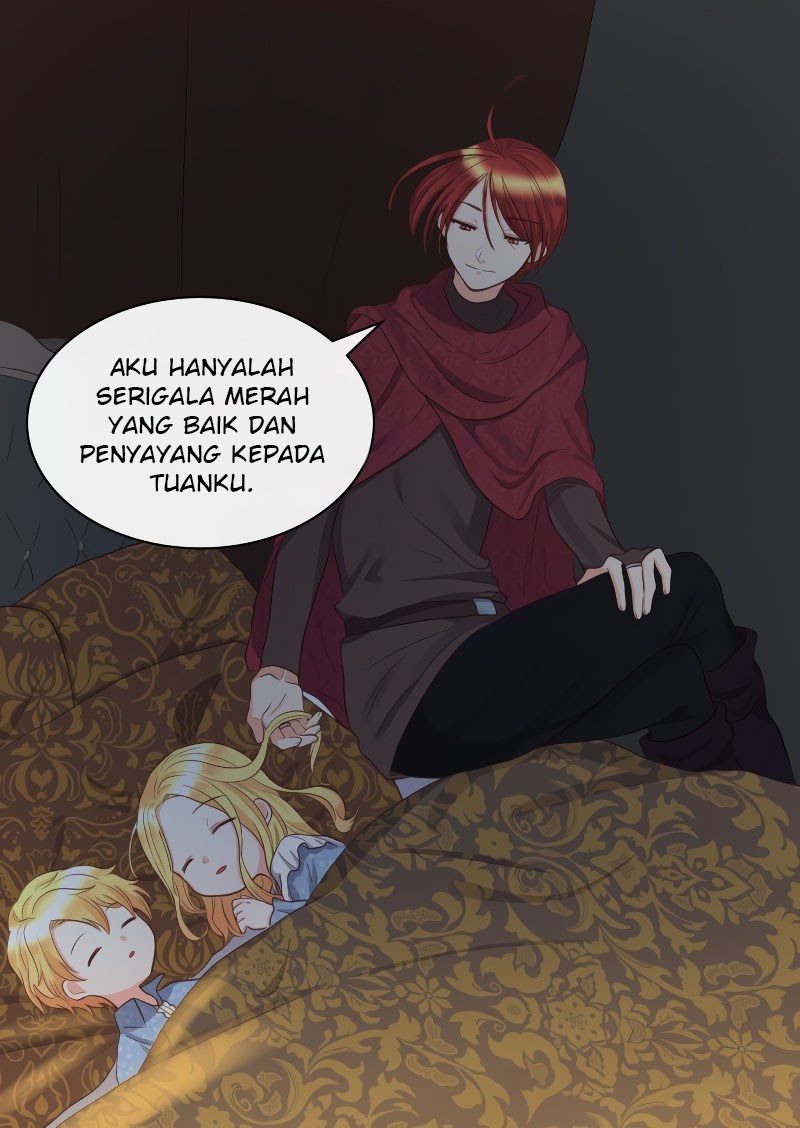 The Twin Siblings' New Life Chapter 19 – halaman 50
