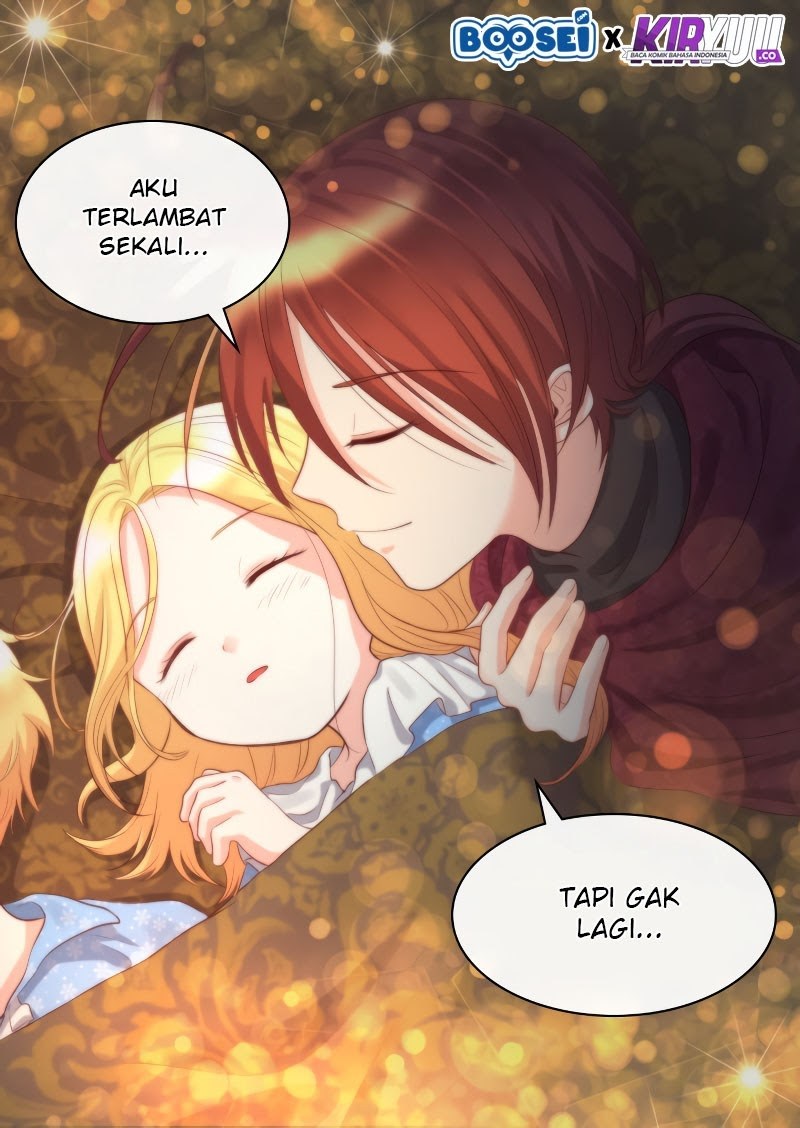 The Twin Siblings' New Life Chapter 19 – halaman 51