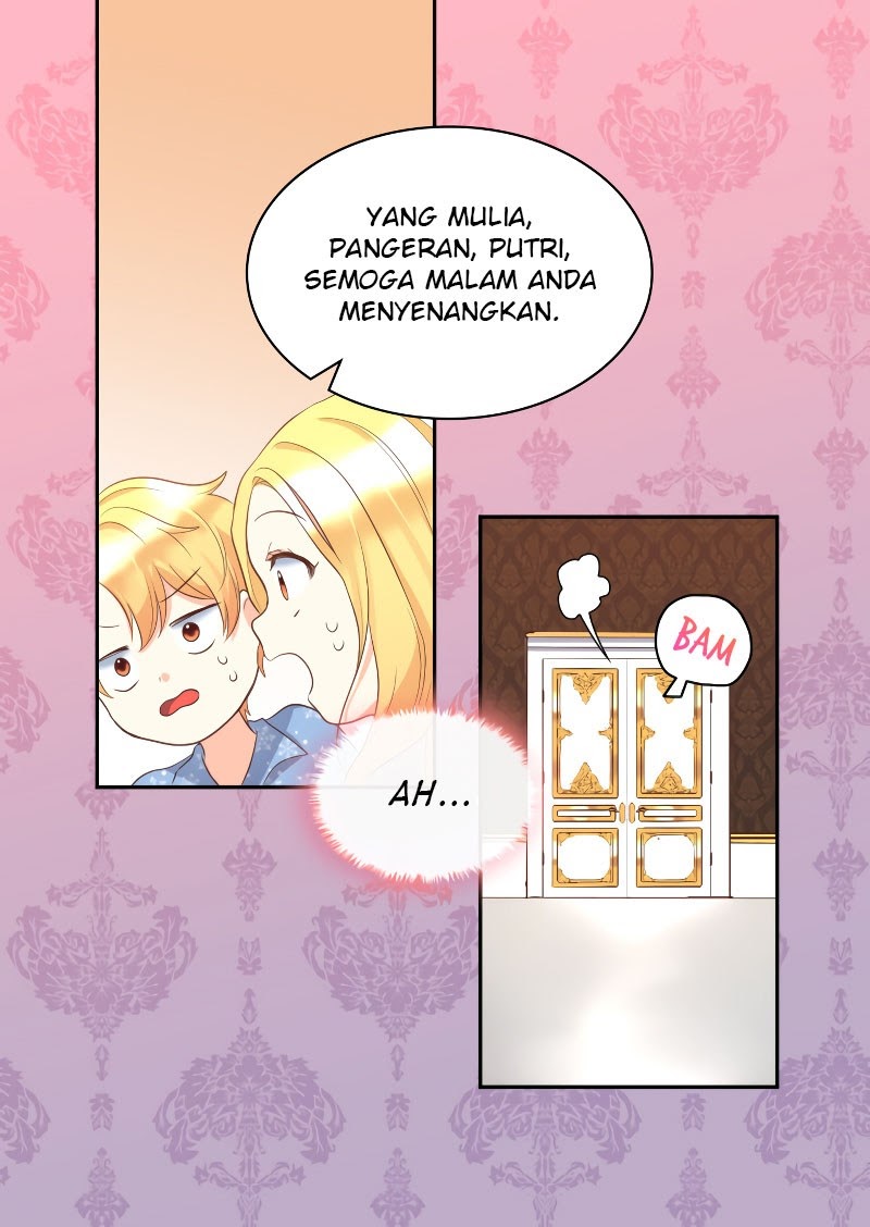 The Twin Siblings' New Life Chapter 19 – halaman 7