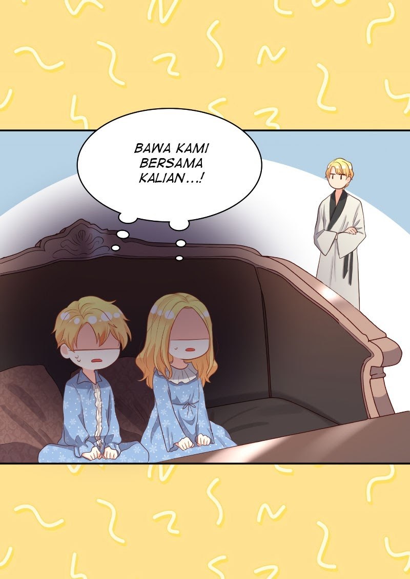 The Twin Siblings' New Life Chapter 19 – halaman 8