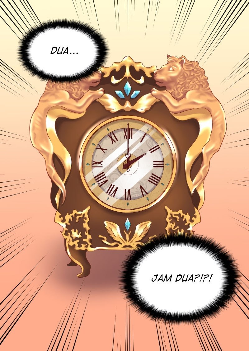 The Twin Siblings' New Life Chapter 20 – halaman 10