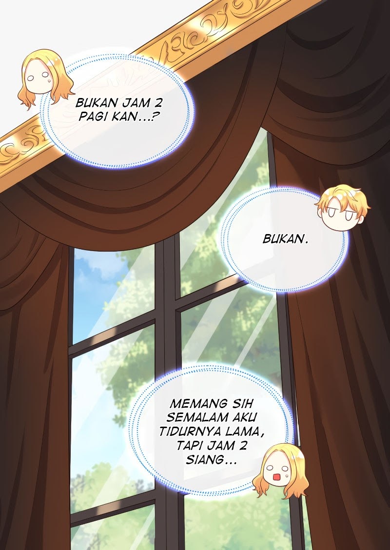 The Twin Siblings' New Life Chapter 20 – halaman 11