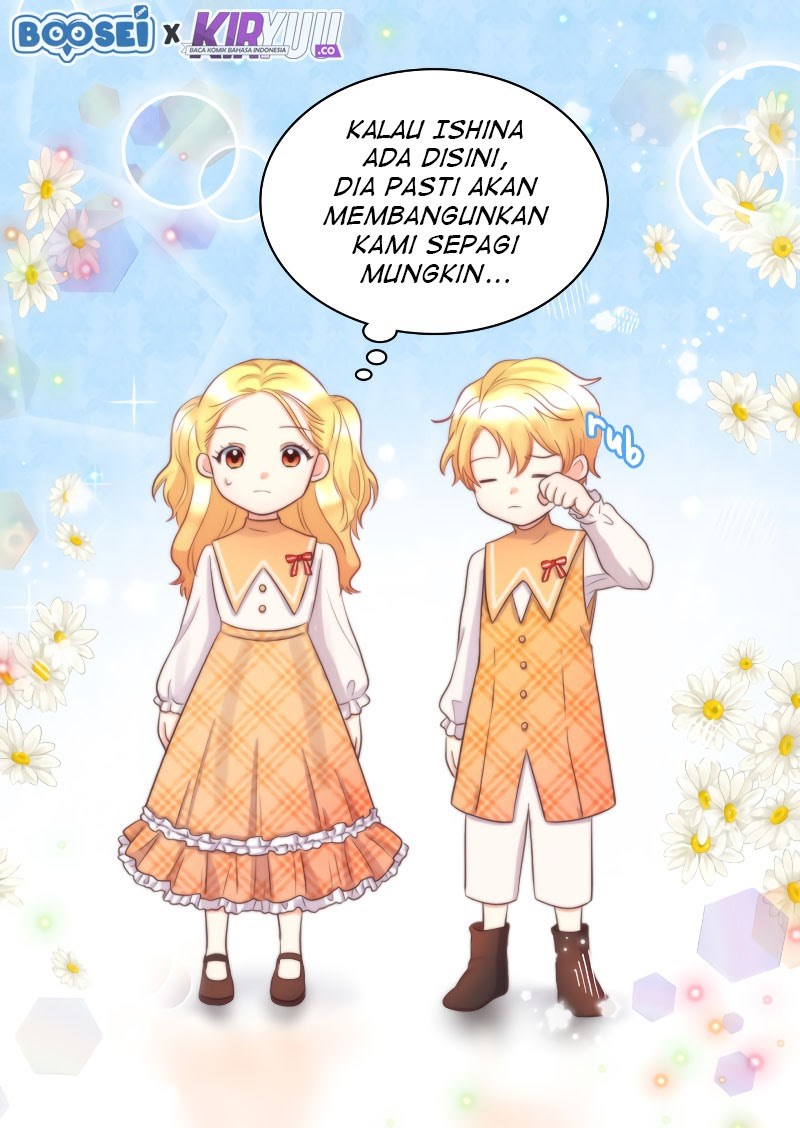 The Twin Siblings' New Life Chapter 20 – halaman 12