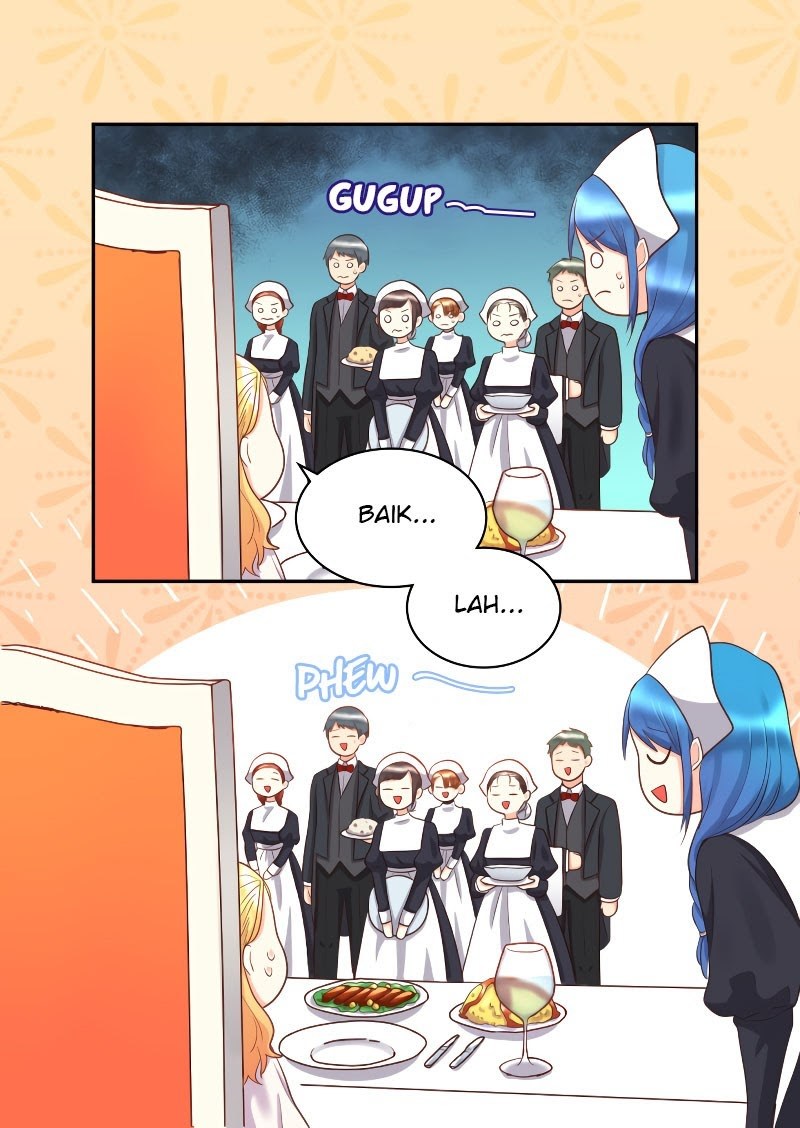 The Twin Siblings' New Life Chapter 20 – halaman 16