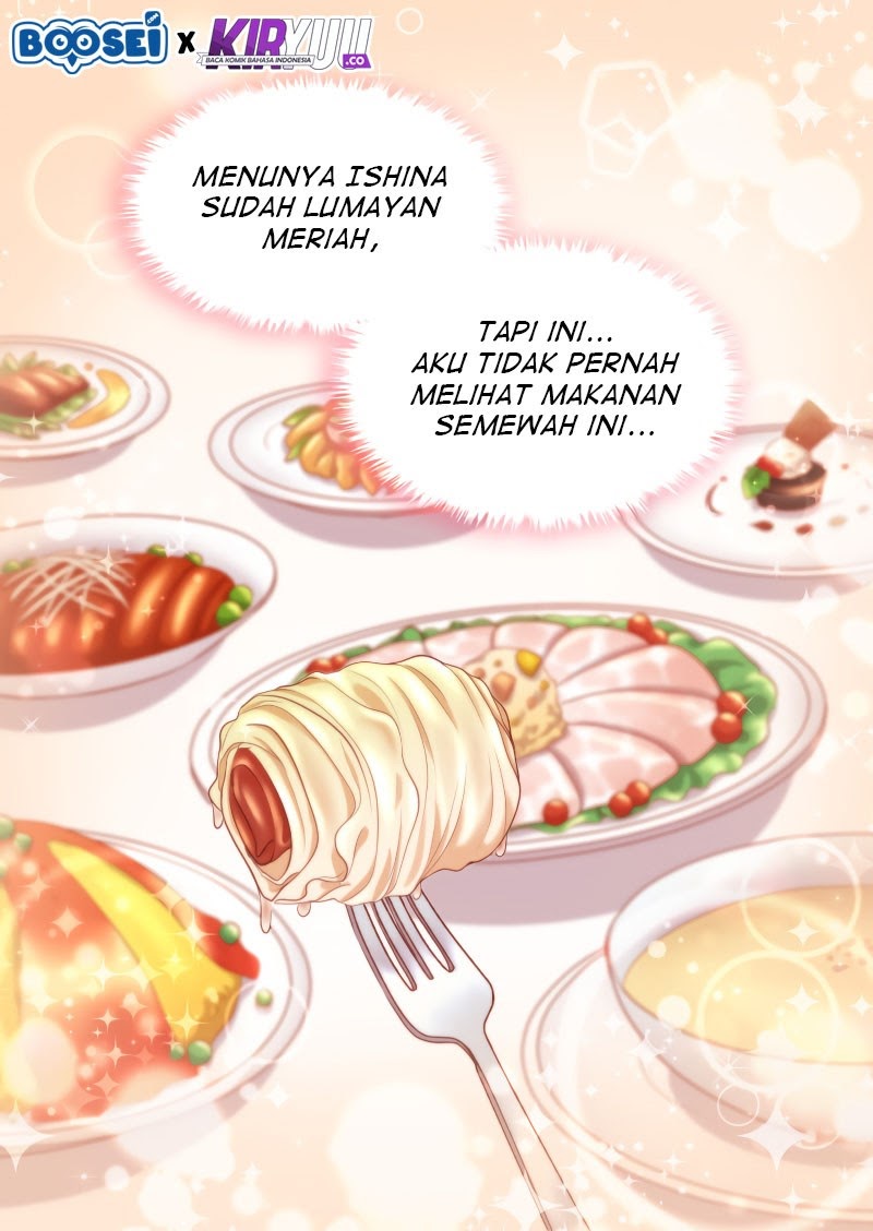 The Twin Siblings' New Life Chapter 20 – halaman 18