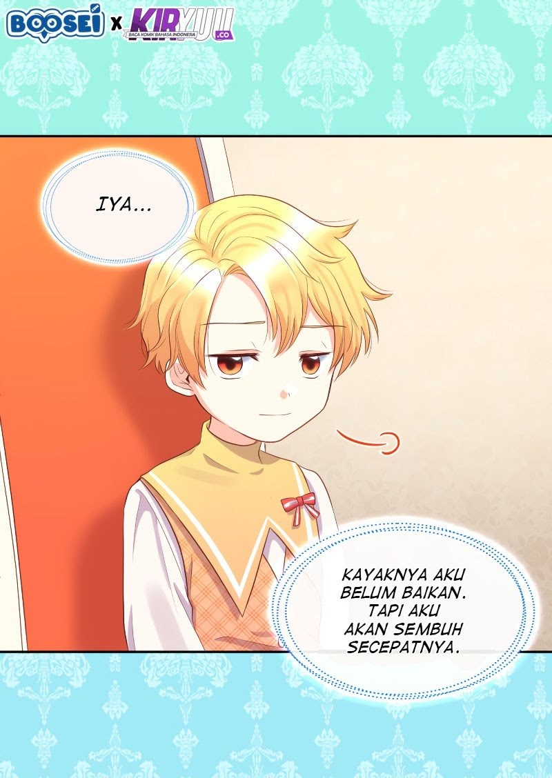The Twin Siblings' New Life Chapter 20 – halaman 21