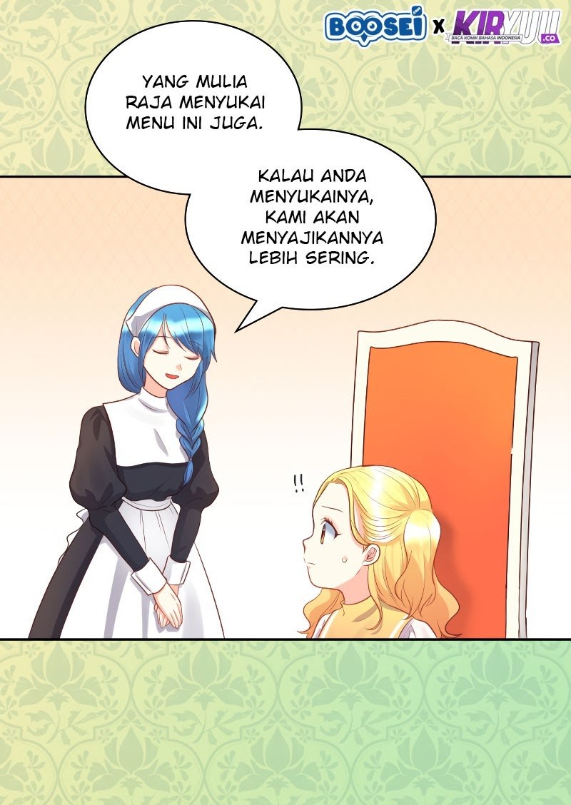 The Twin Siblings' New Life Chapter 20 – halaman 24