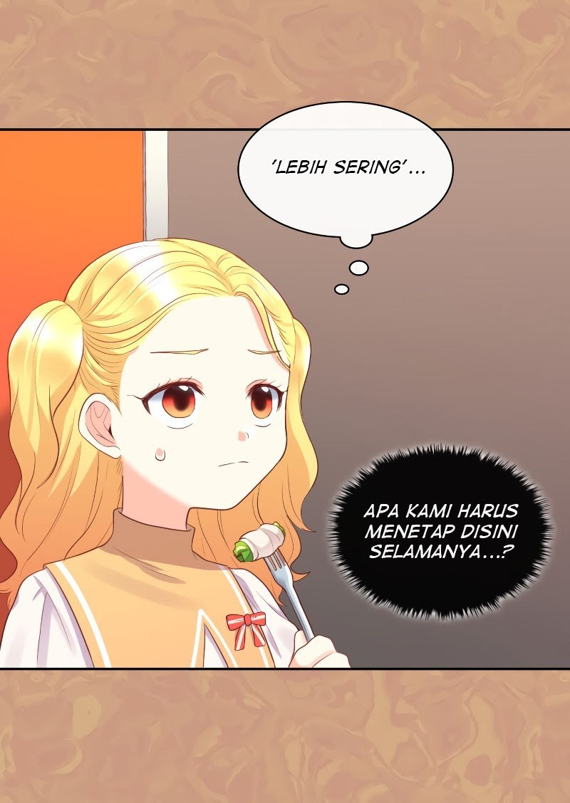 The Twin Siblings' New Life Chapter 20 – halaman 25