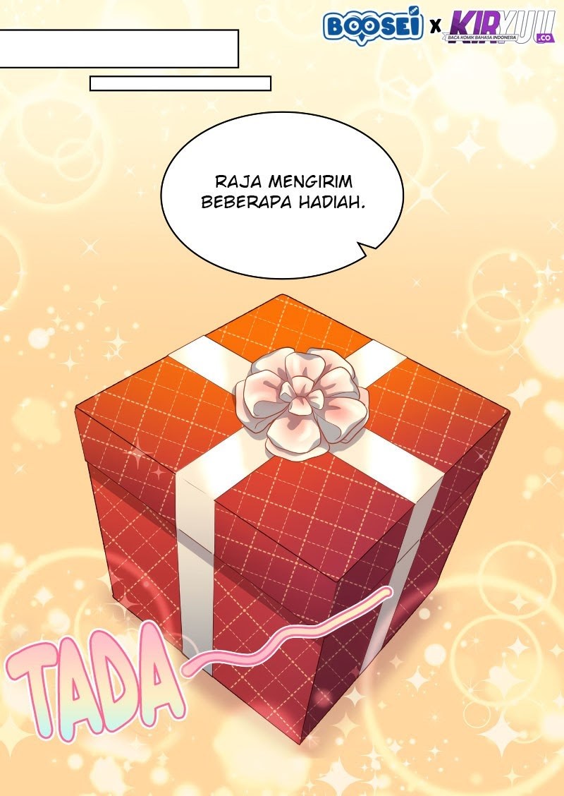 The Twin Siblings' New Life Chapter 20 – halaman 27