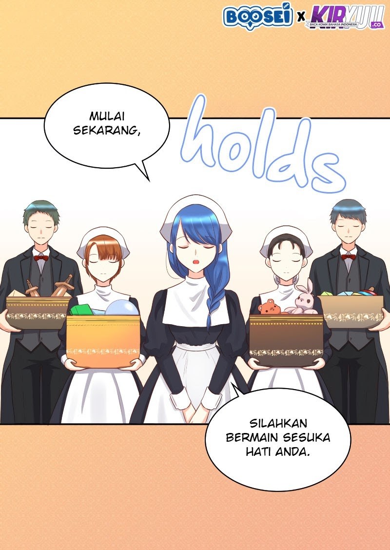 The Twin Siblings' New Life Chapter 20 – halaman 30